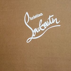 Christian Louboutin Booties